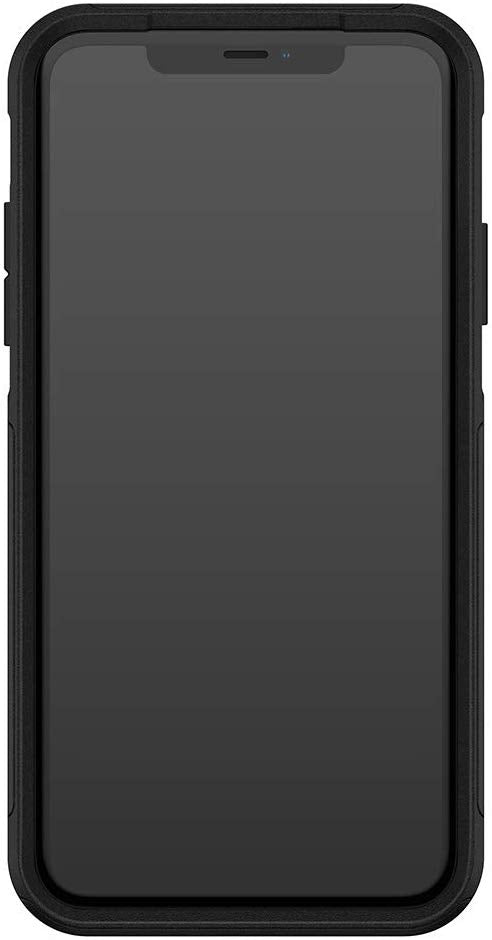 OtterBox COMMUTER SERIES Case for Apple iPhone 11 Pro Max - Black (Certified Refurbished)