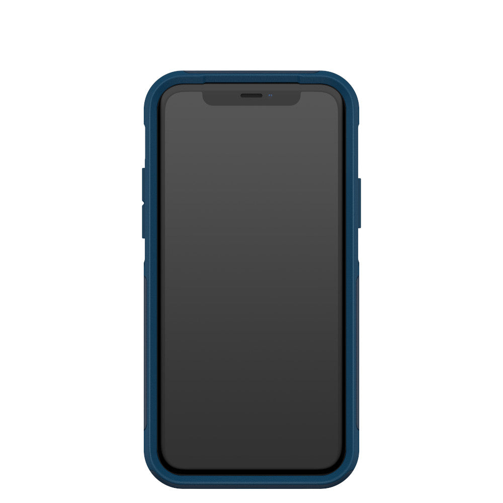 OtterBox COMMUTER SERIES Case for Apple iPhone 11 Pro Max - Bespoke Way Blue (Certified Refurbished)