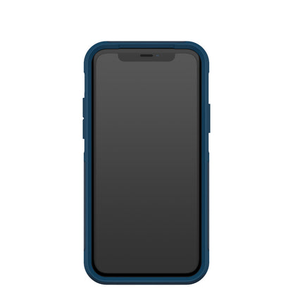 OtterBox COMMUTER SERIES Case for Apple iPhone 11 Pro Max - Bespoke Way Blue (Certified Refurbished)