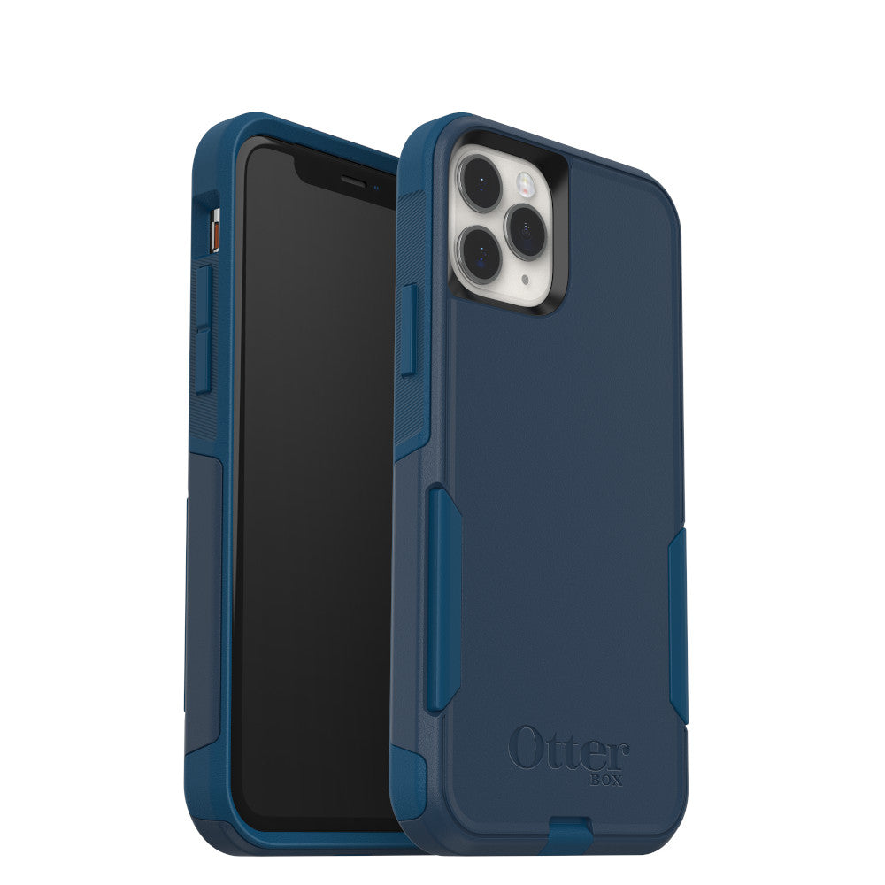 OtterBox COMMUTER SERIES Case for Apple iPhone 11 Pro Max - Bespoke Way (Certified Refurbished)