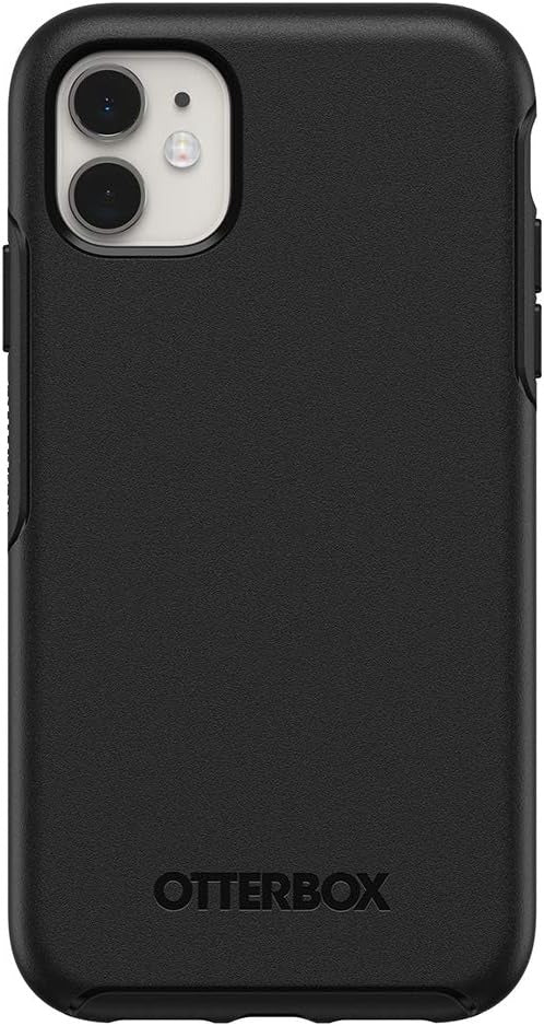 OtterBox SYMMETRY SERIES Case for Apple iPhone 11 - Black (New)