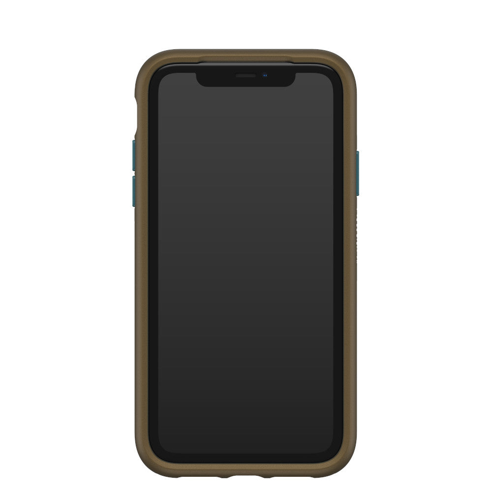 OtterBox SYMMETRY SERIES Case for iPhone 11 - Feeling Rusty (Certified Refurbished)