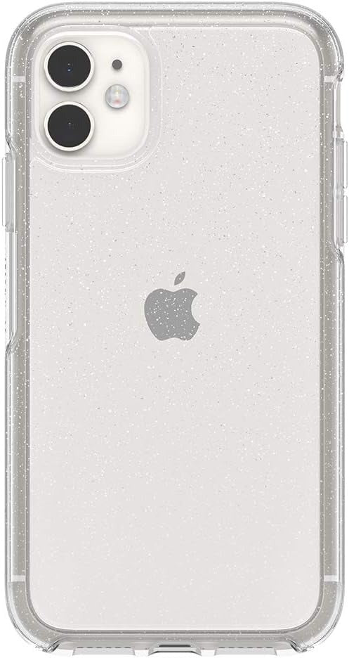 OtterBox SYMMETRY SERIES Case for Apple iPhone 11 - Stardust Glitter (Certified Refurbished)