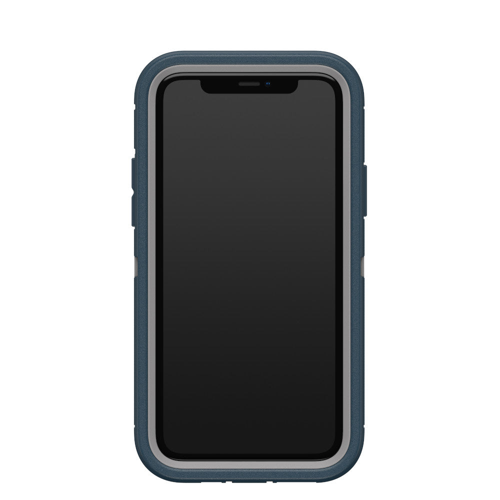 OtterBox DEFENDER SERIES Case for Apple iPhone 11 Pro - Gone Fishing (Certified Refurbished)