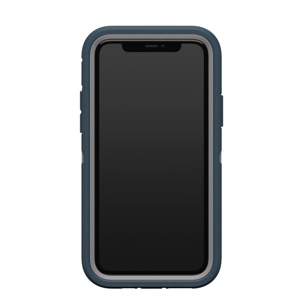 OtterBox DEFENDER SERIES case for iPhone 11 Pro - Gone Fishing (77-62521) - Refurbished