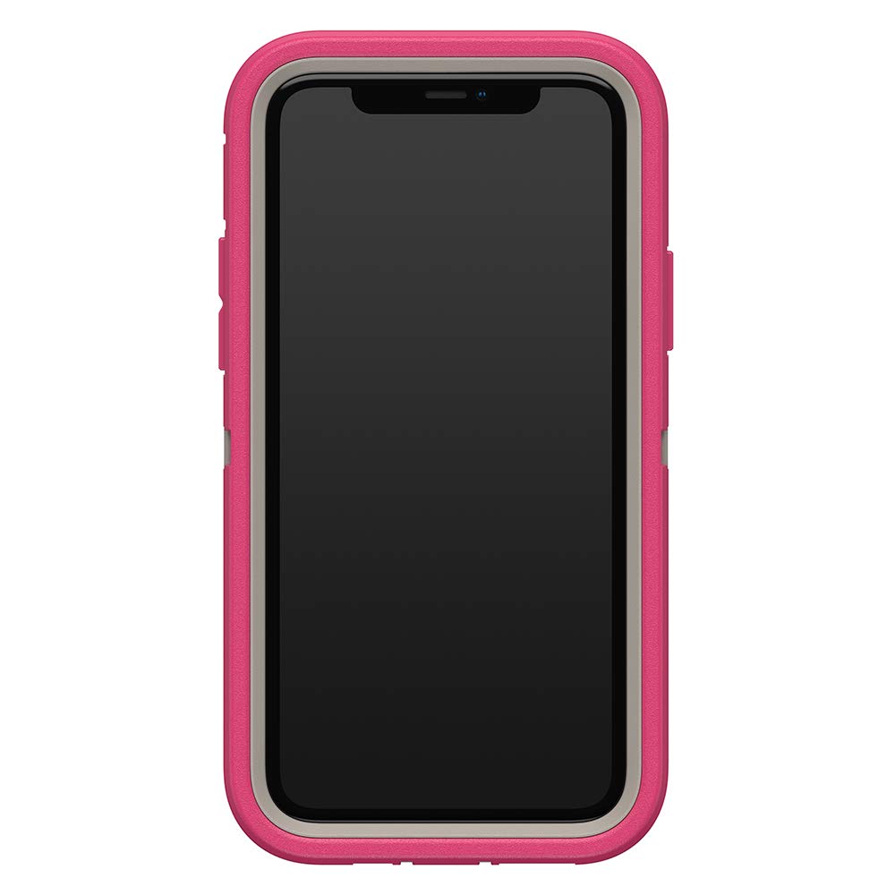 OtterBox DEFENDER SERIES Case for Apple iPhone 11 Pro - Lovebug Pink (Certified Refubrbished)