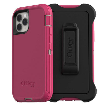 OtterBox DEFENDER SERIES Case for Apple iPhone 11 Pro - Lovebug Pink (Certified Refubrbished)