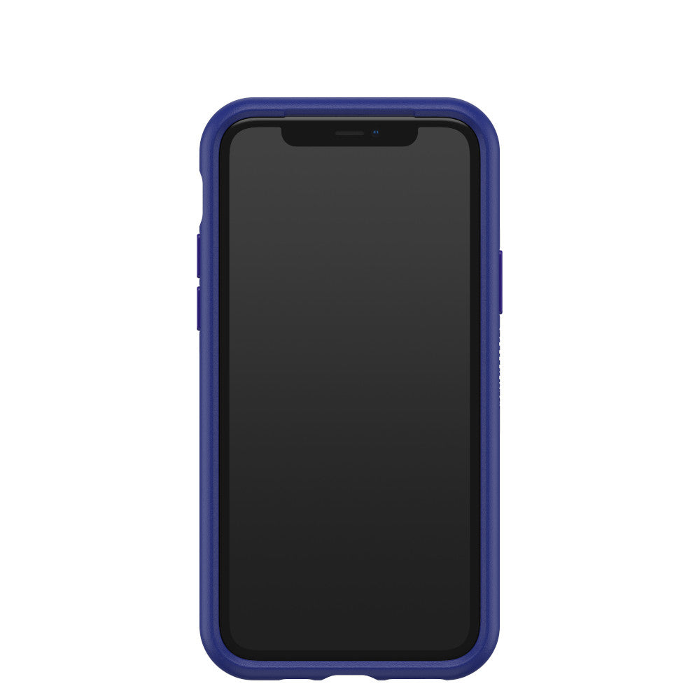 OtterBox SYMMETRY SERIES Case for iPhone 11 Pro - Sapphire Secret Blue (Certified Refurbished)