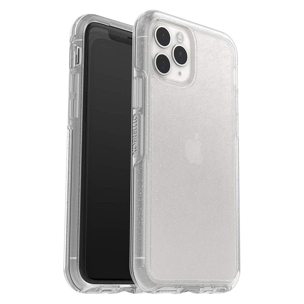 OtterBox SYMMETRY SERIES Case for Apple iPhone 11 Pro - Stardust (Certified Refurbished)