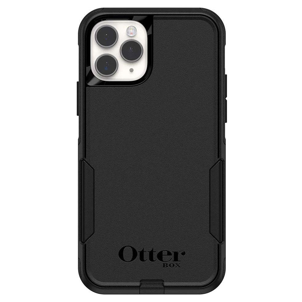 OtterBox COMMUTER SERIES Case for Apple iPhone 11 Pro - Black (Certified Refurbished)