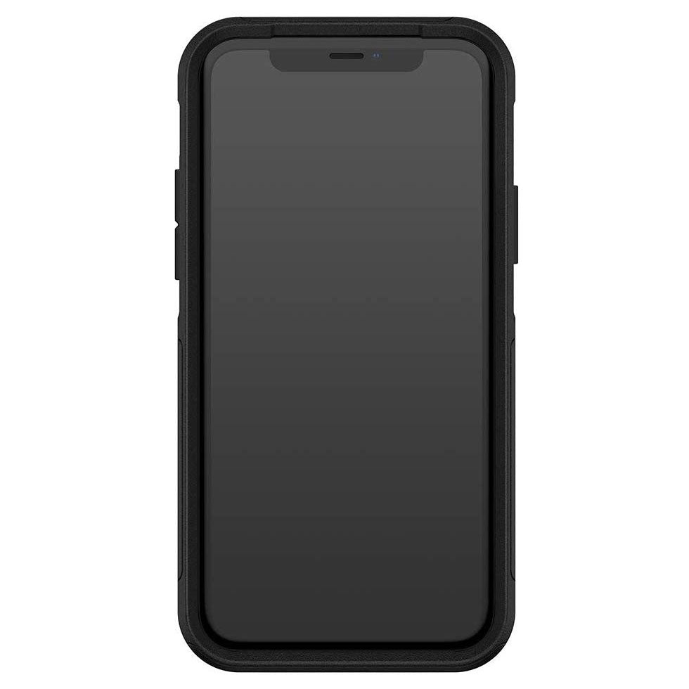 OtterBox COMMUTER SERIES Case for Apple iPhone 11 Pro - Black (Certified Refurbished)