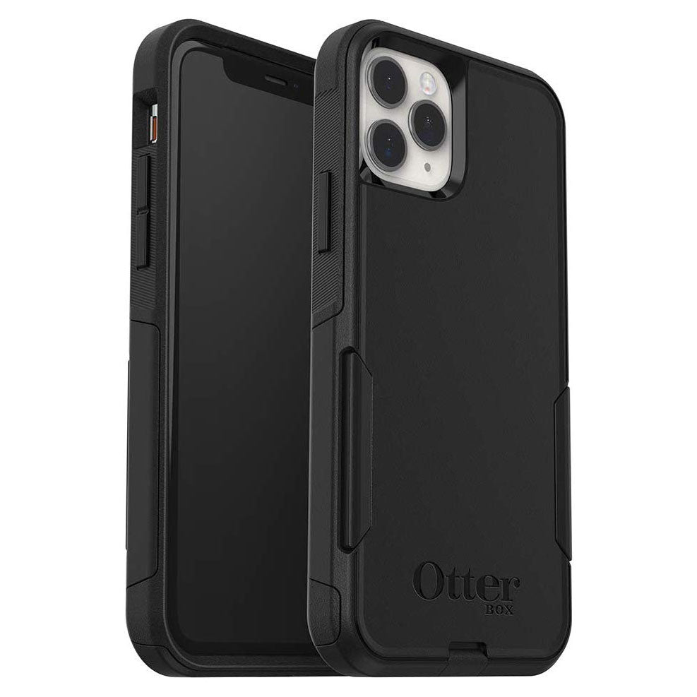 OtterBox COMMUTER SERIES Case for Apple iPhone 11 Pro - Black (Certified Refurbished)