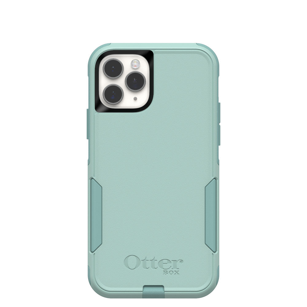 OtterBox COMMUTER SERIES Case for Apple iPhone 11 Pro Max - Mint Way (Certified Refurbished)