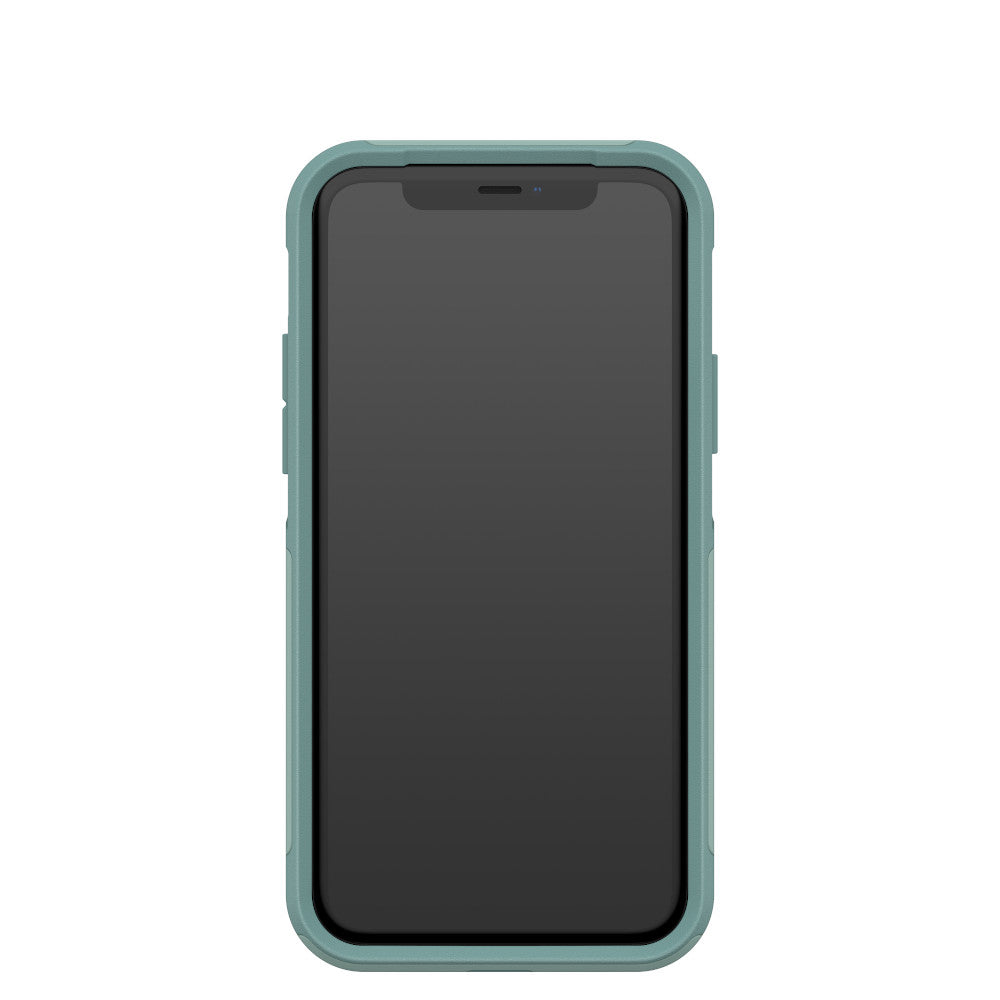OtterBox COMMUTER SERIES Case for Apple iPhone 11 Pro Max - Mint Way (Certified Refurbished)