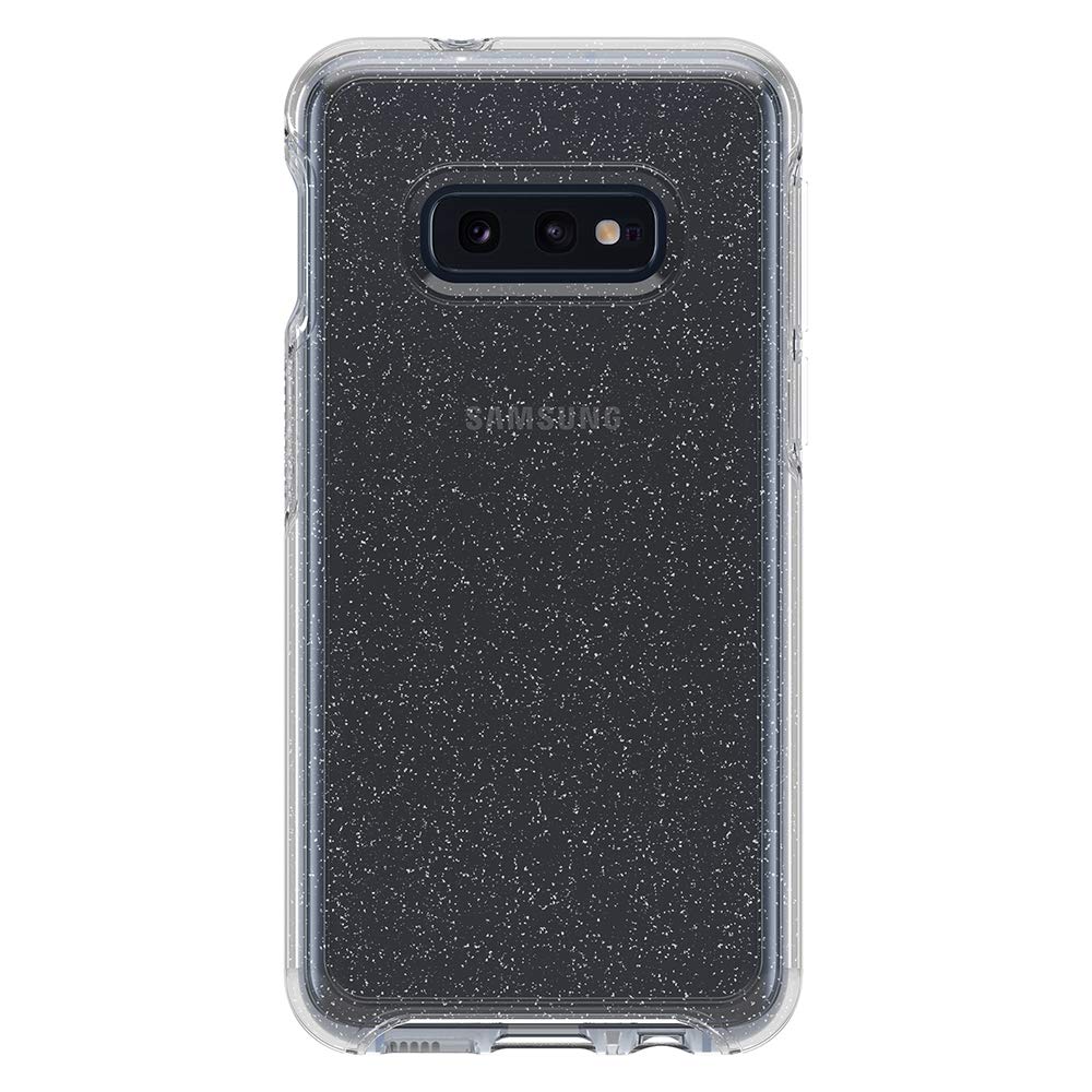 OtterBox SYMMETRY SERIES Case for Samsung Galaxy S10e - Stardust (Certified Refurbished)