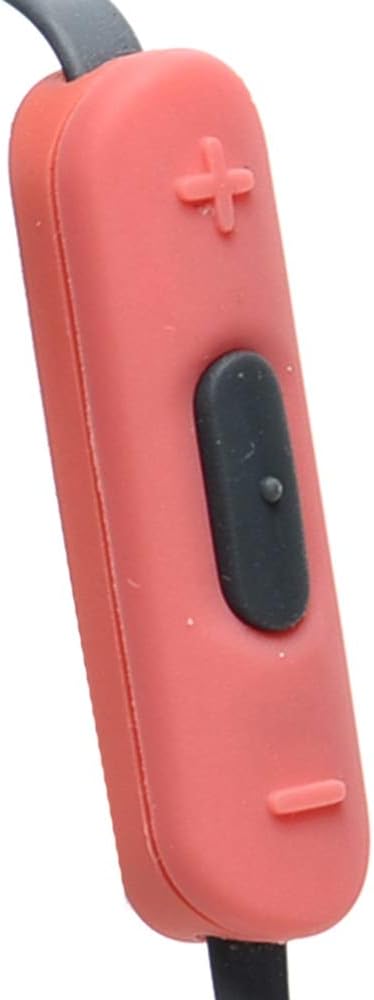 Beats PowerBeats 2 Wireless In-Ear Headphone (MKPY2AM/A) Siren Red (Certified Refurbished)
