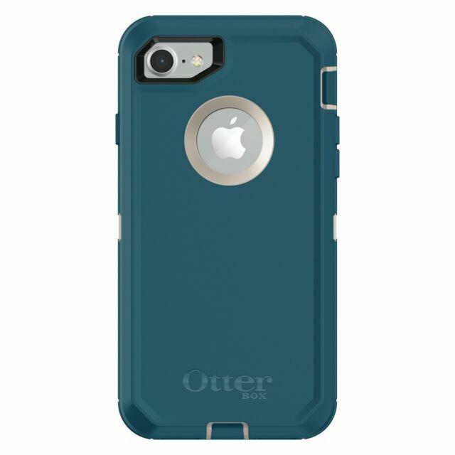 OtterBox DEFENDER PRO SERIES iPhone 7/8/SE - BigSur - CR