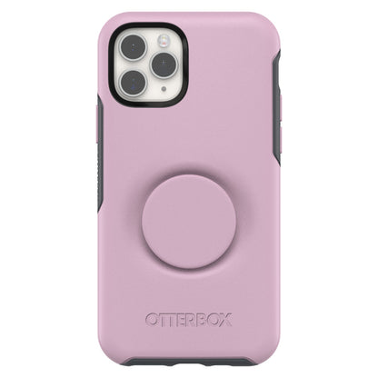 OtterBox + POP Case for Apple iPhone 11 Pro - Mauveolous (Certified Refurbished)