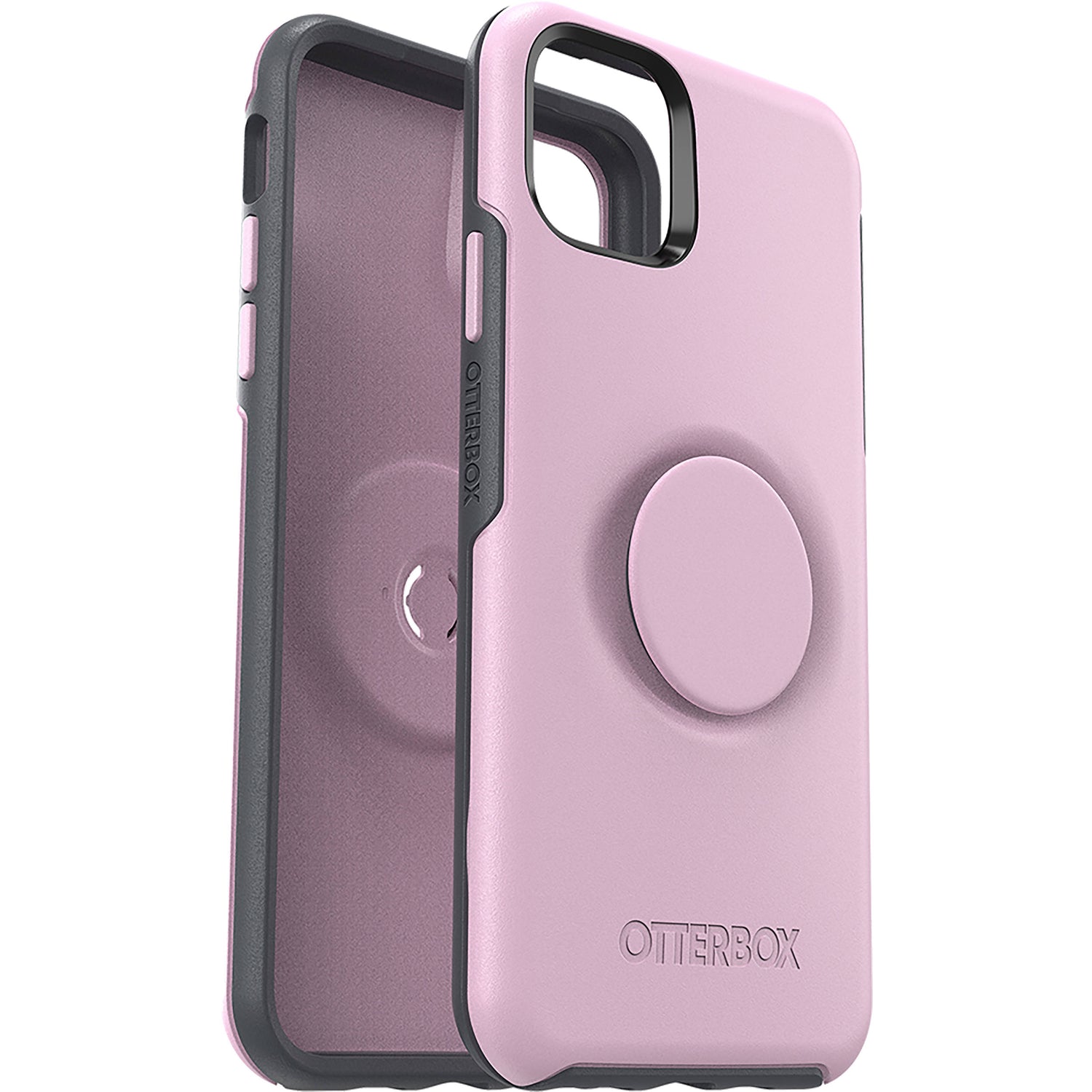 OtterBox + POP Case for Apple iPhone 11 Pro Max - Mauveolous (Certified Refurbished)