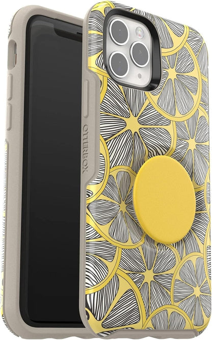 OtterBox + POP Case for Apple iPhone 11 Pro Max - Always Tarty (Certified Refurbished)