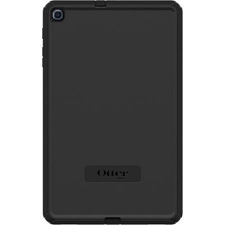 OtterBox DEFENDER SERIES Case &amp; Holster for Samsung Galaxy Tab A 10.1 - Black (Certified Refurbished)