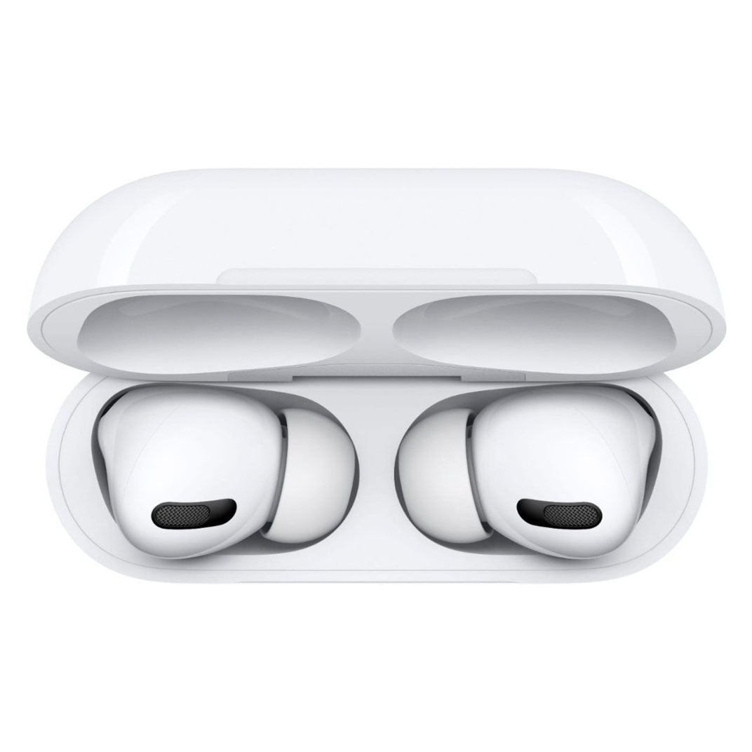 Apple AirPods Pro Wireless In-Ear Headphones, MWP22AM/A - White (Renewed)