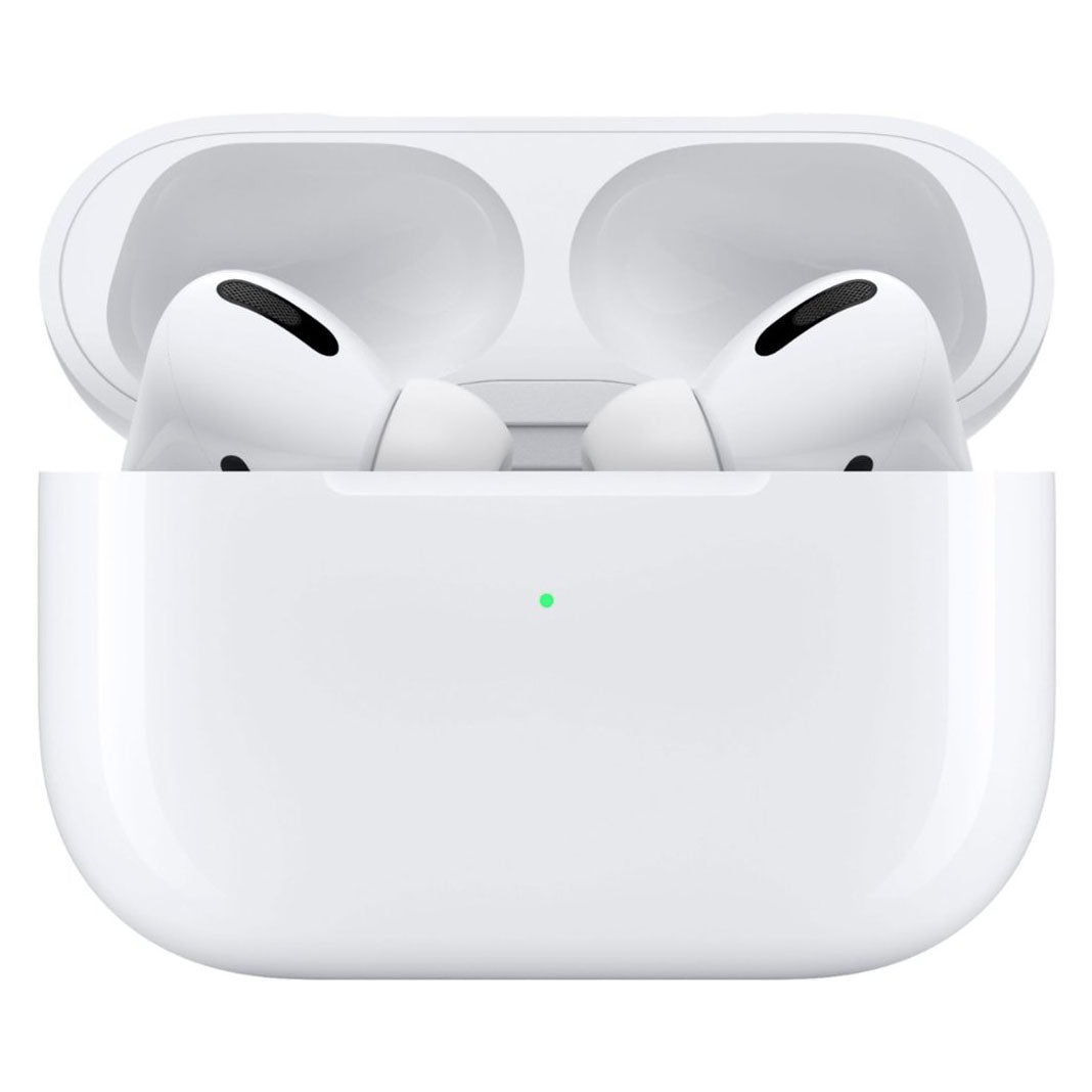 Apple AirPods Pro Wireless In-Ear Headphones, MWP22AM/A - White (Refurbished)