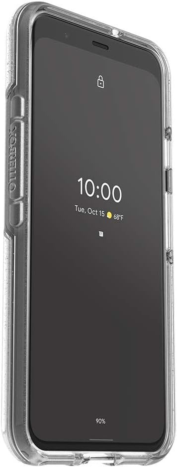 OtterBox SYMMETRY SERIES Case for Google Pixel 4 - Stardust (Certified Refurbished)