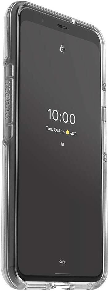OtterBox SYMMETRY SERIES Case for Google Pixel 4 XL - Stardust (Certified Refurbished)