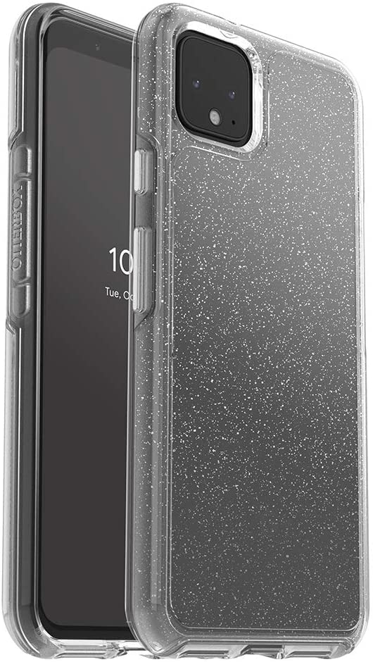 OtterBox SYMMETRY SERIES Case for Google Pixel 4 XL - Stardust (Certified Refurbished)