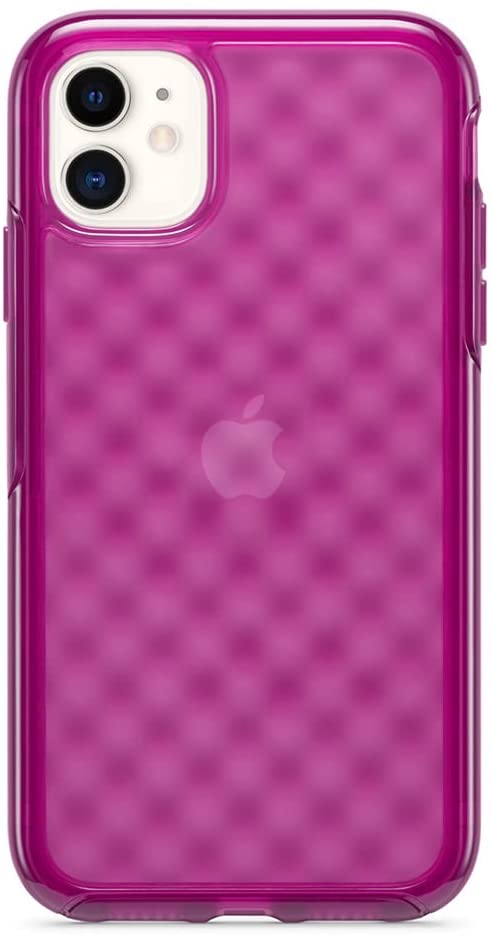 OtterBox VUE SERIES Case for Apple iPhone 11 - Plum Crazy (Certified Refurbished)