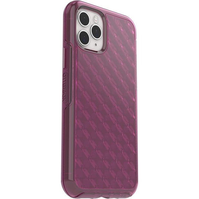 OtterBox VUE SERIES Case for Apple iPhone 11 Pro - Plum Crazy (Certified Refurbished)