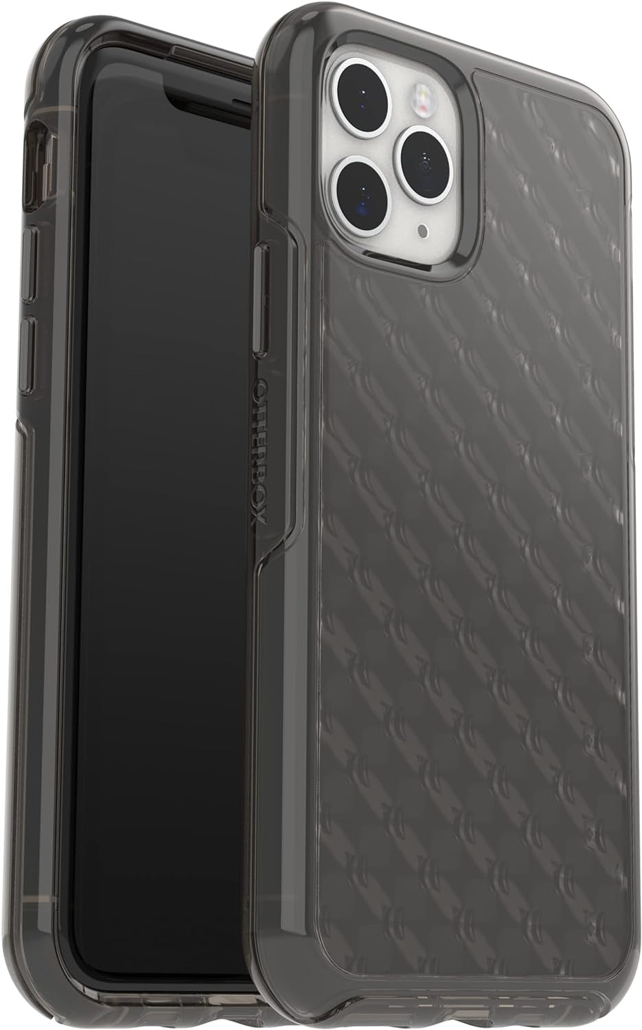 OtterBox VUE SERIES Case for Apple iPhone 11 Pro Max - Fog Black (Certified Refurbished)