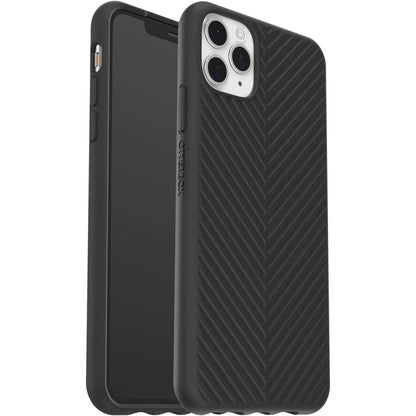 OtterBox FIGURA SERIES Case for Apple iPhone 11 Pro Max - Black (Certified Refurbished)