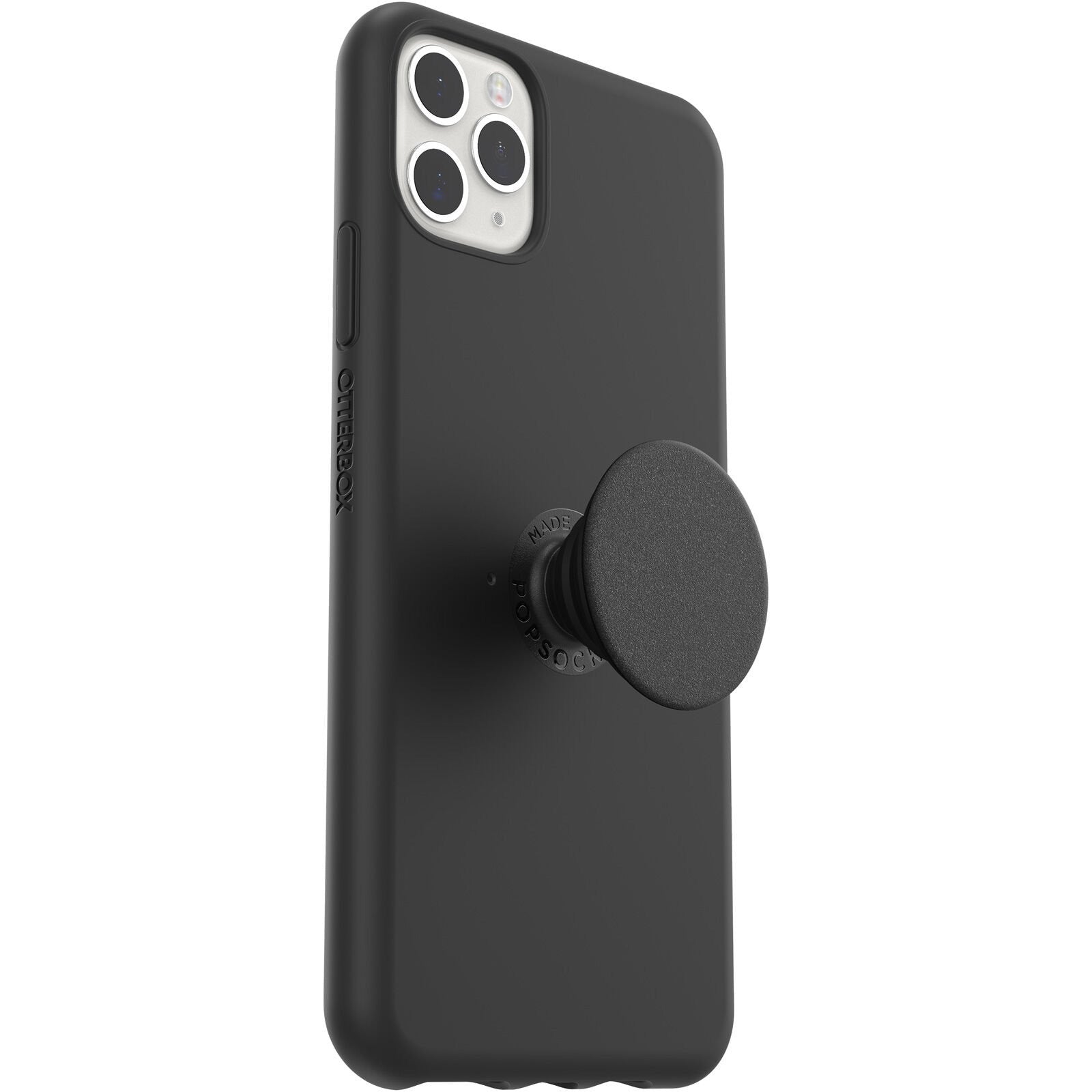 OtterBox Otter+Pop FIGURA SERIES Case for Apple iPhone 11 Pro - Black (Certified Refurbished)