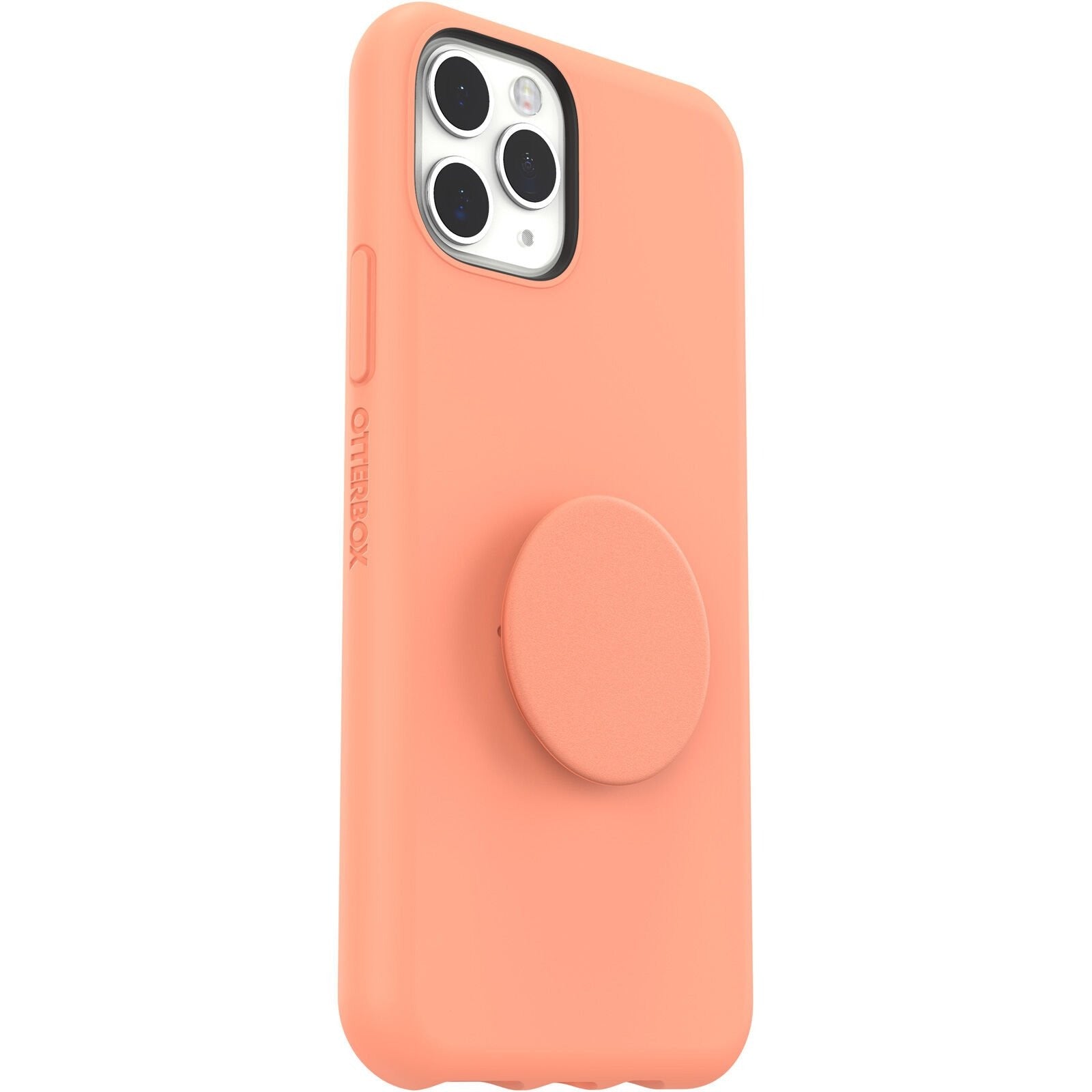 OtterBox Otter+Pop FIGURA SERIES Case for Apple iPhone 11 Pro - Melon Twist (Certified Refurbished)