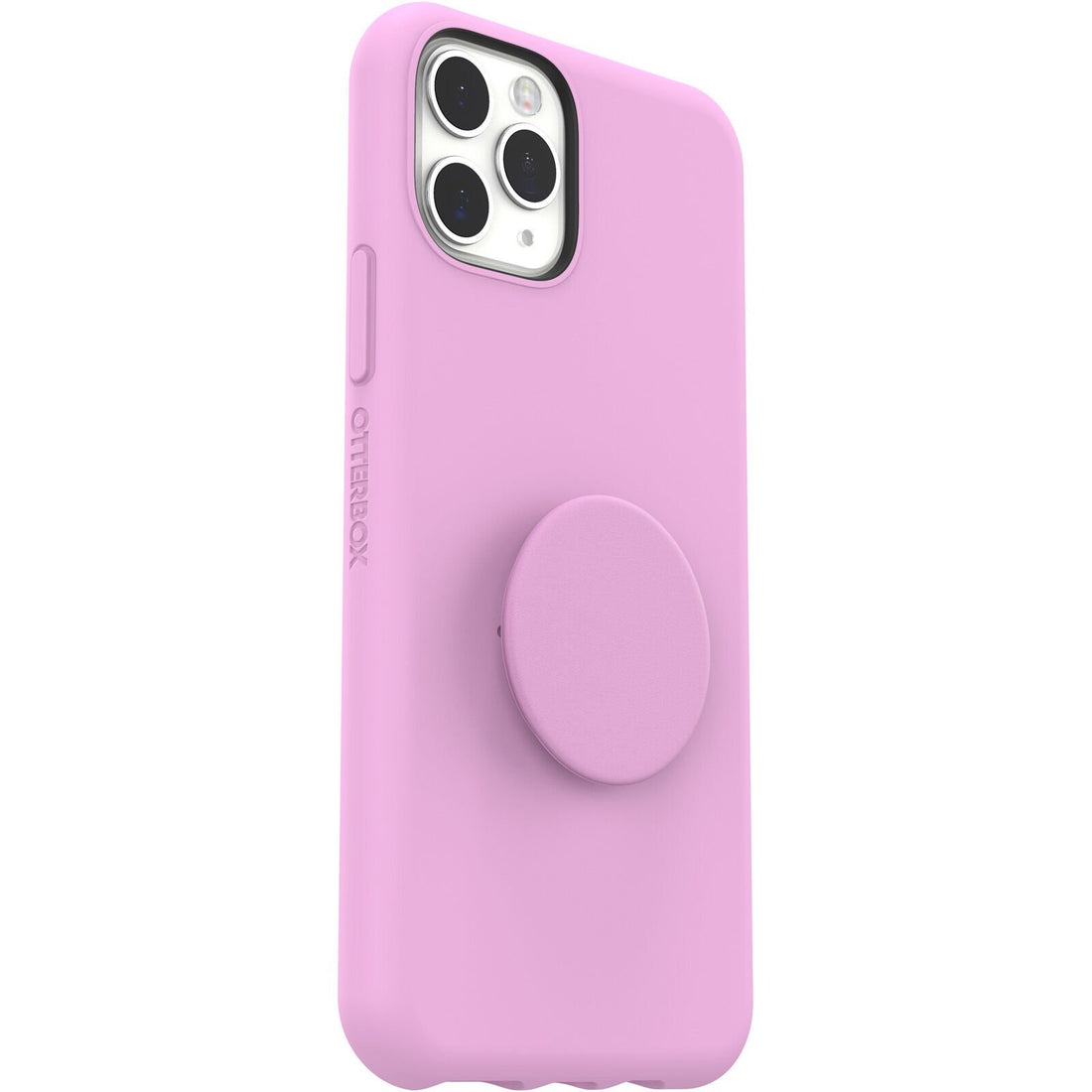 OtterBox + POP Ultra Slim Case for Apple iPhone 11 Pro Max - Lavender Sour (Certified Refurbished)
