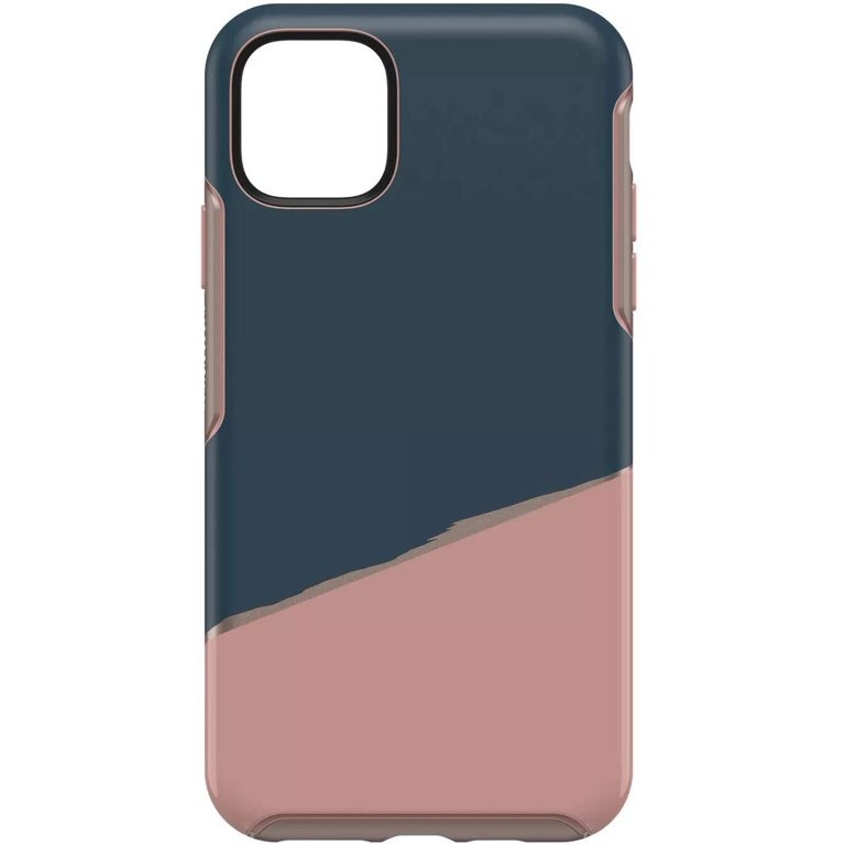 OtterBox SYMMETRY SERIES Case for Apple iPhone 11 - Not My Fault (Certified Refurbished)