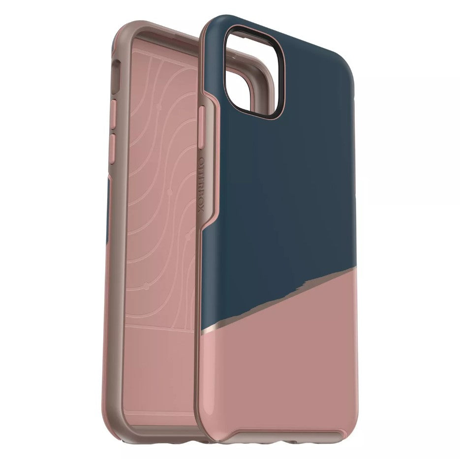 OtterBox SYMMETRY SERIES Case for Apple iPhone 11 - Not My Fault (Certified Refurbished)