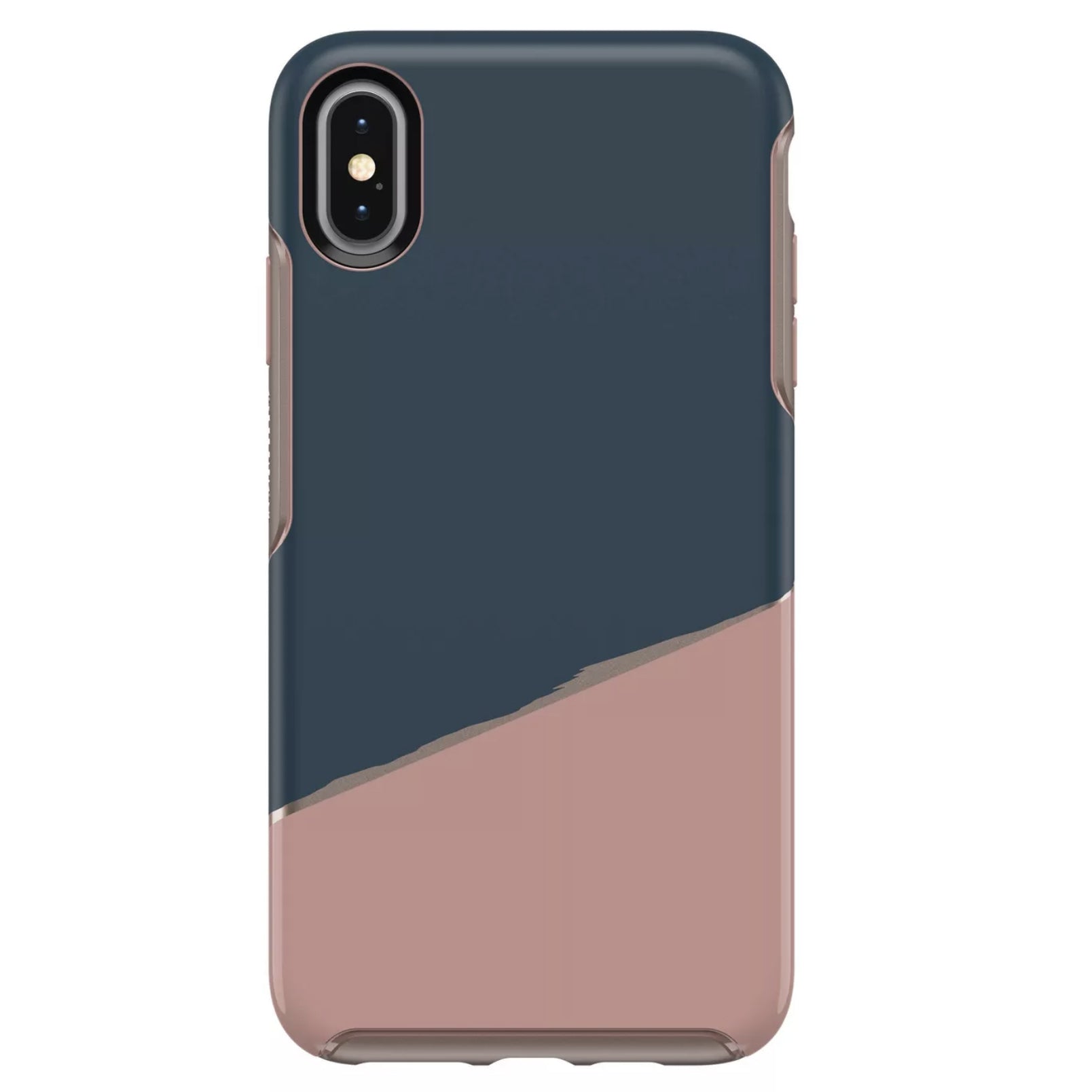 OtterBox SYMMETRY SERIES Case for Apple iPhone XS Max - Not My Fault (Certified Refurbished)
