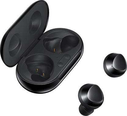 Samsung Galaxy Buds+ True Wireless Earbud Headphones - Black (Certified Refurbished)