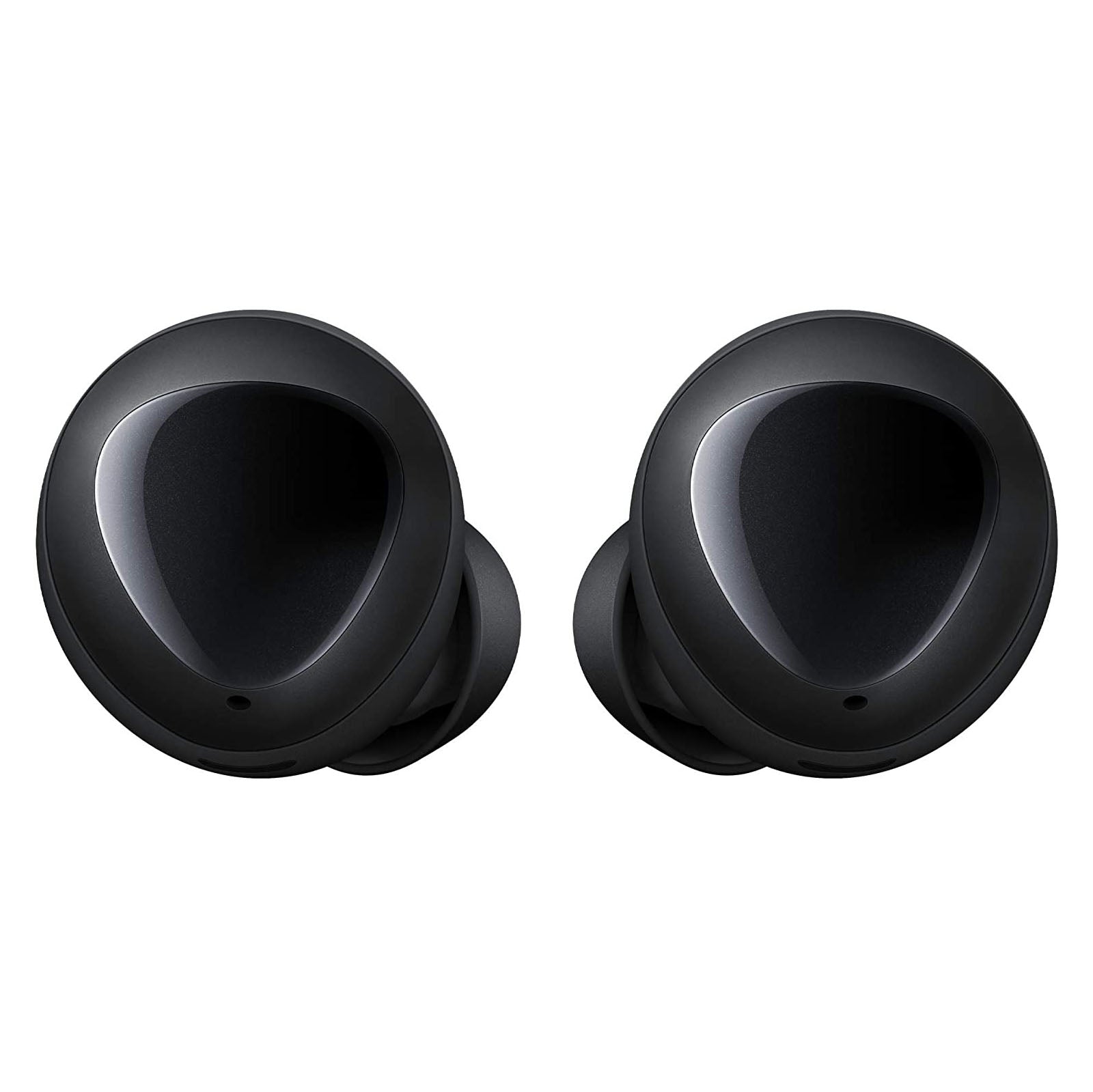Samsung Galaxy Buds+ True Wireless Earbud Headphones - Black (Refurbished)