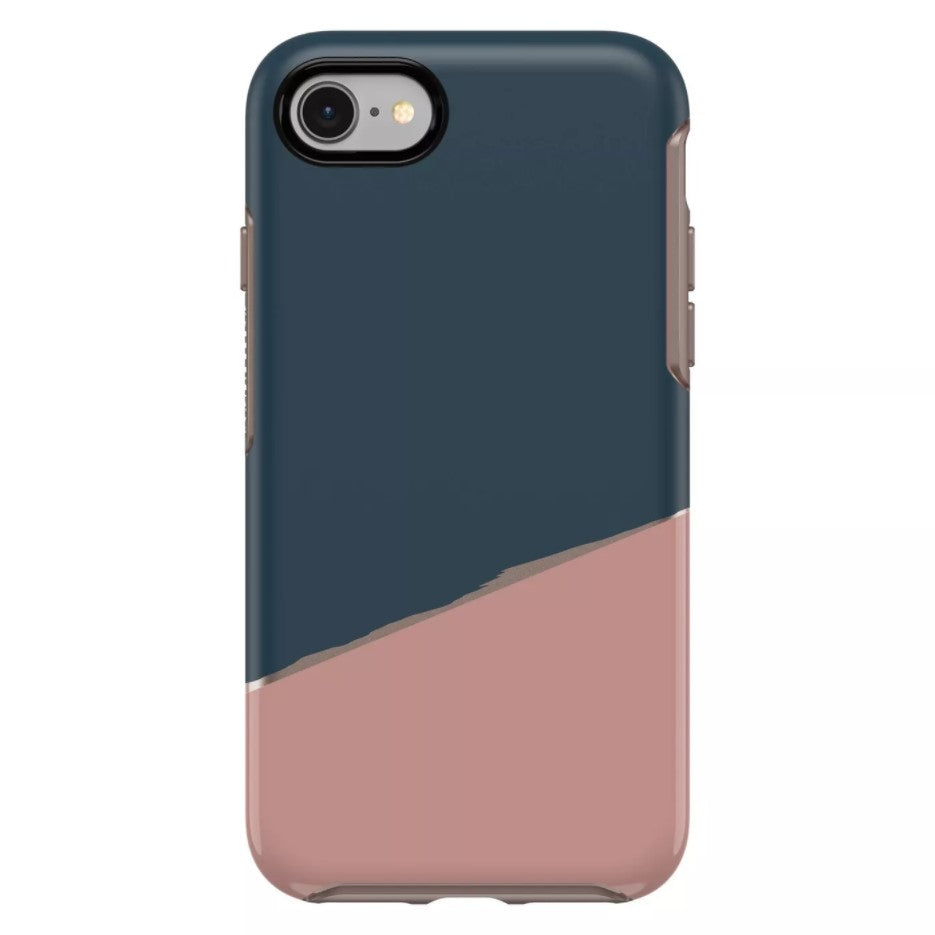 OtterBox SYMMETRY SERIES Case for iPhone 7/iPhone 8 - Not My Fault (New)