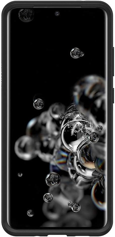 OtterBox SYMMETRY SERIES case for Samsung Galaxy S20 Ultra 5G - Black (77-64219)(Certified Refurbished)