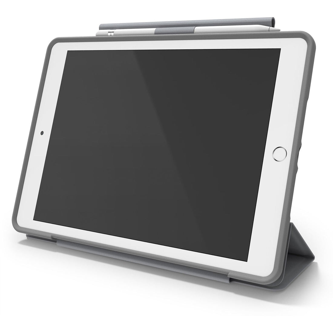 OtterBox SYMMETRY SERIES 360 Folio Case for iPad Pro 11-inch 2nd gen - After Dark (Certified Refurbished)