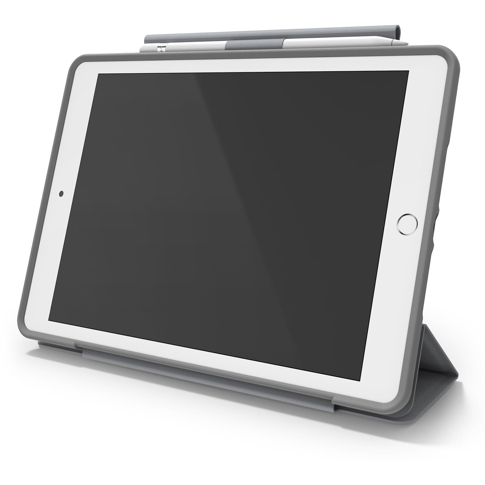 OtterBox SYMMETRY SERIES Case for Apple iPad Pro 2 (11in) - After Dark (Certified Refurbished)