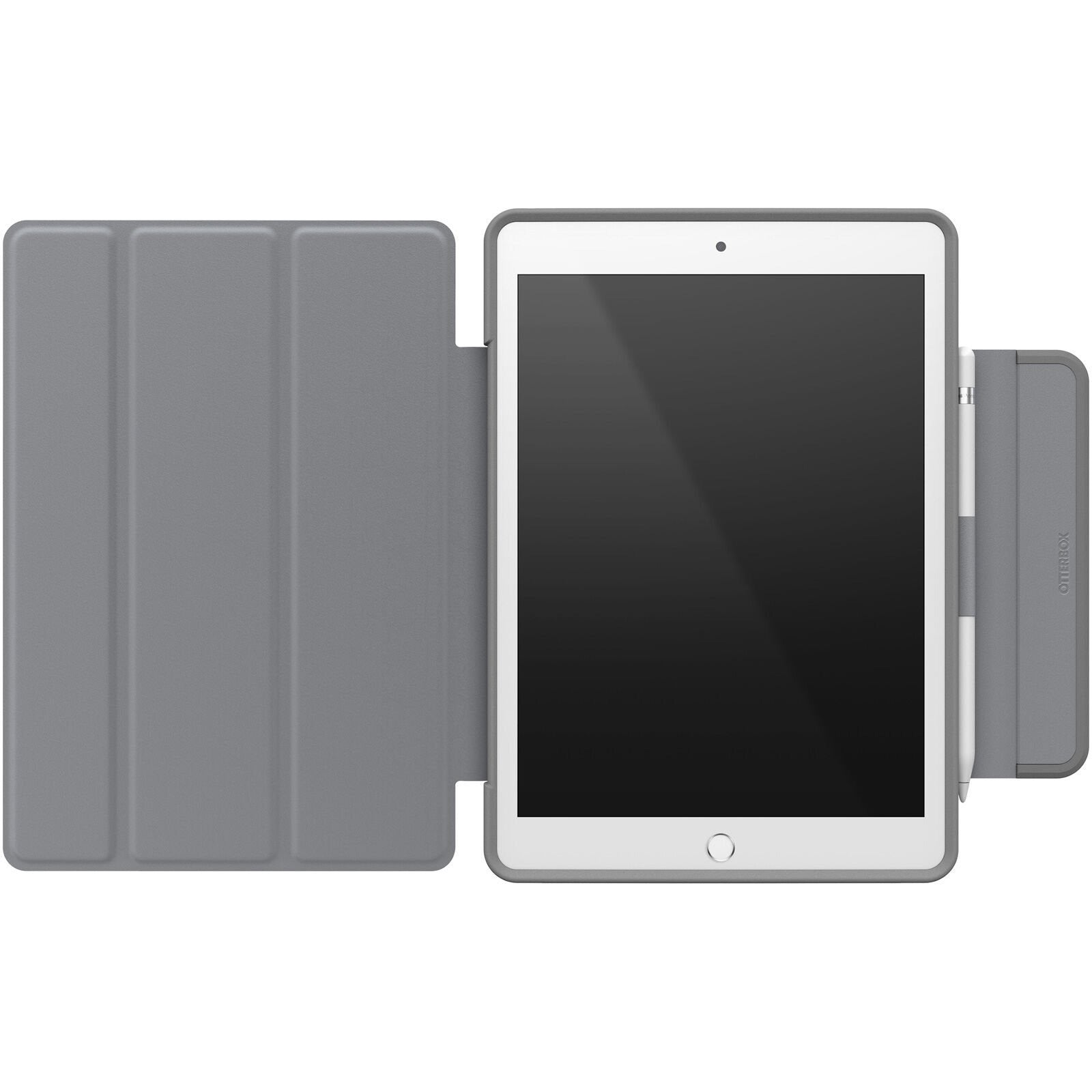 OtterBox SYMMETRY SERIES Case for Apple iPad Pro 2 (11in) - After Dark (Certified Refurbished)