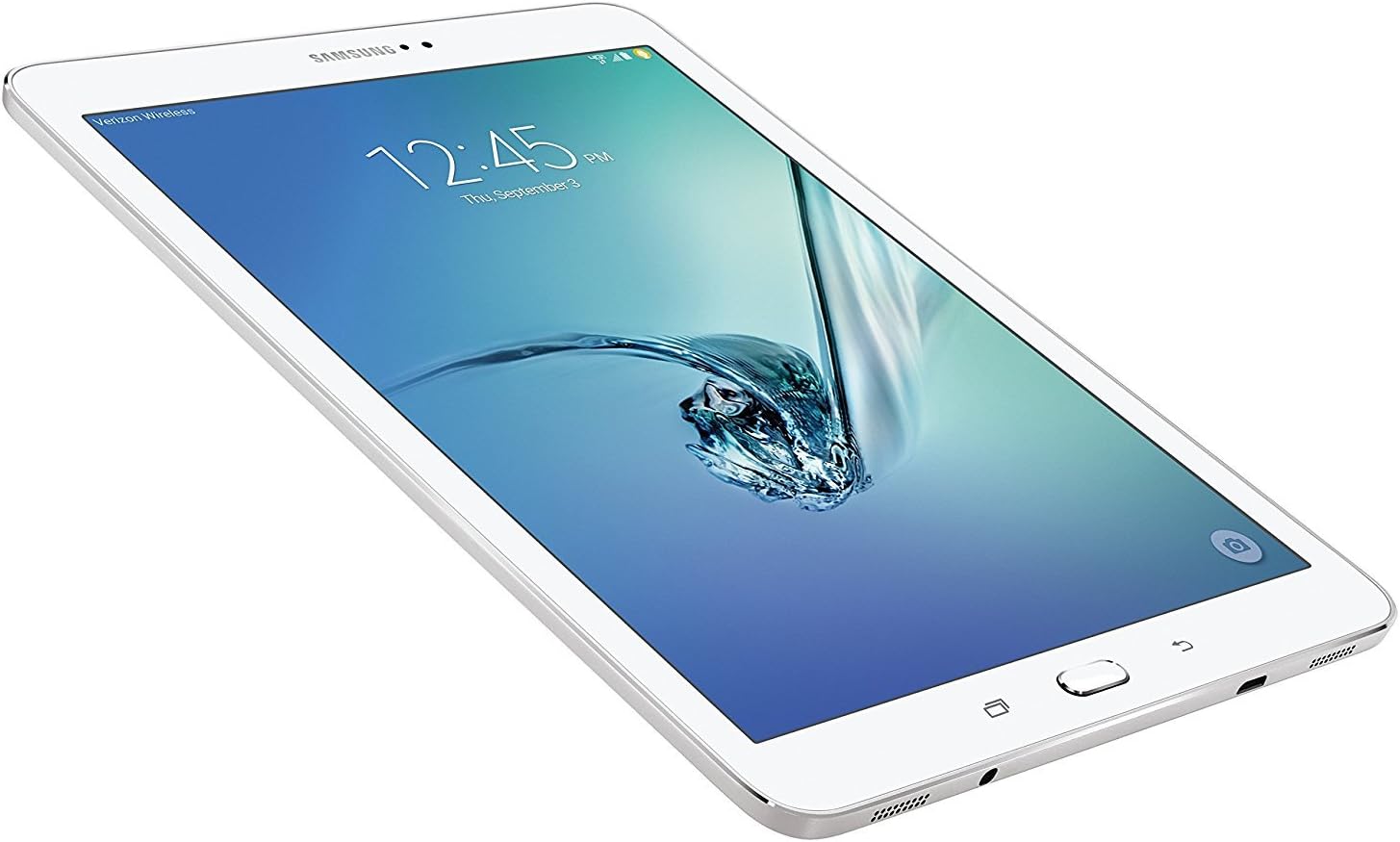 Samsung Galaxy Tab S2 32GB (Wifi Only) - White (Certified Refurbished)
