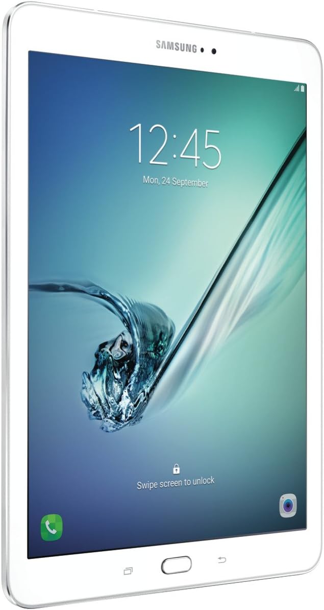 Samsung Galaxy Tab S2 32GB (Wifi Only) - White (Certified Refurbished)