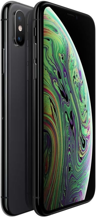 Apple iPhone XS 64GB (AT&T) - Space Gray (Certified Refurbished)